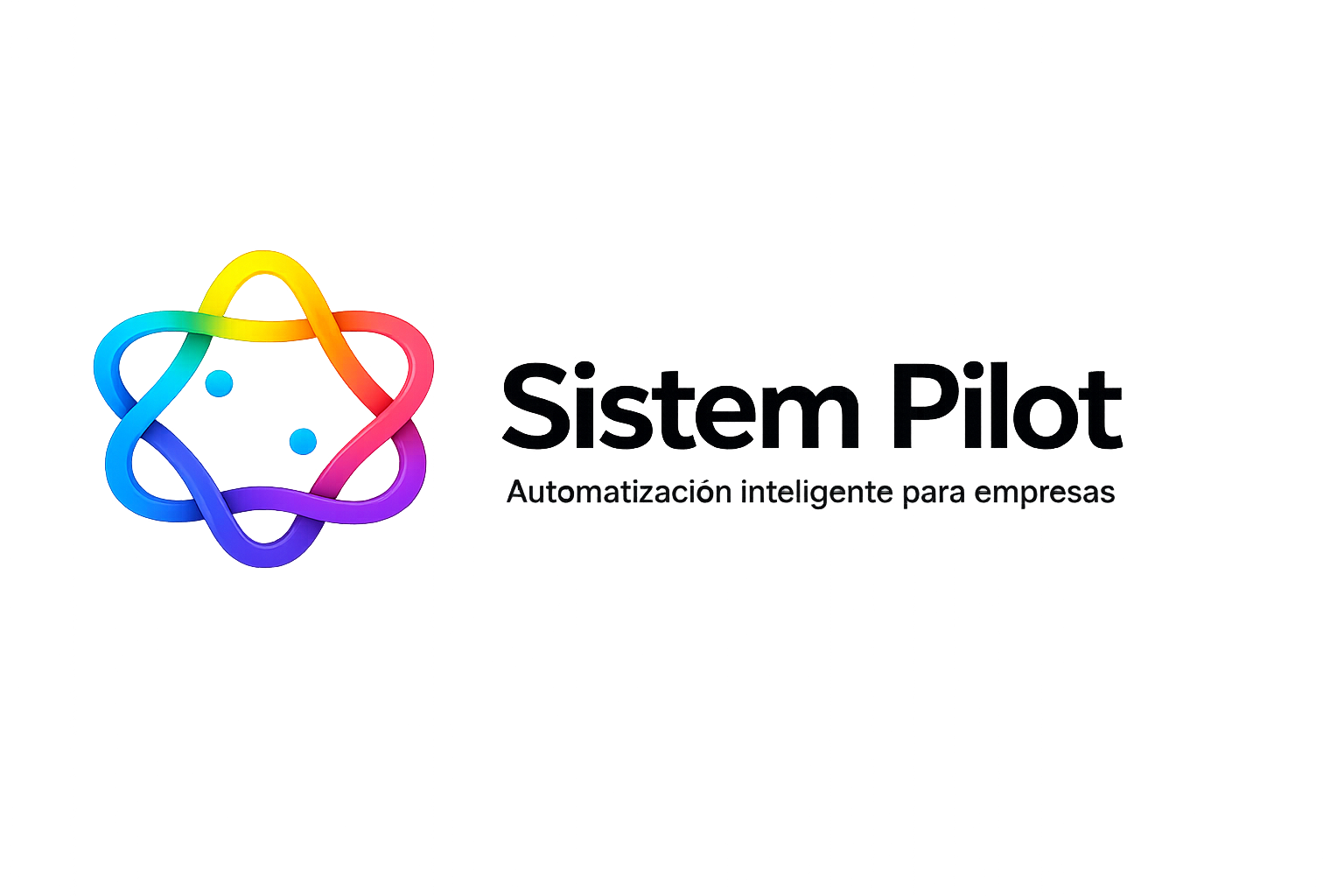 Logo de Sistem Pilot