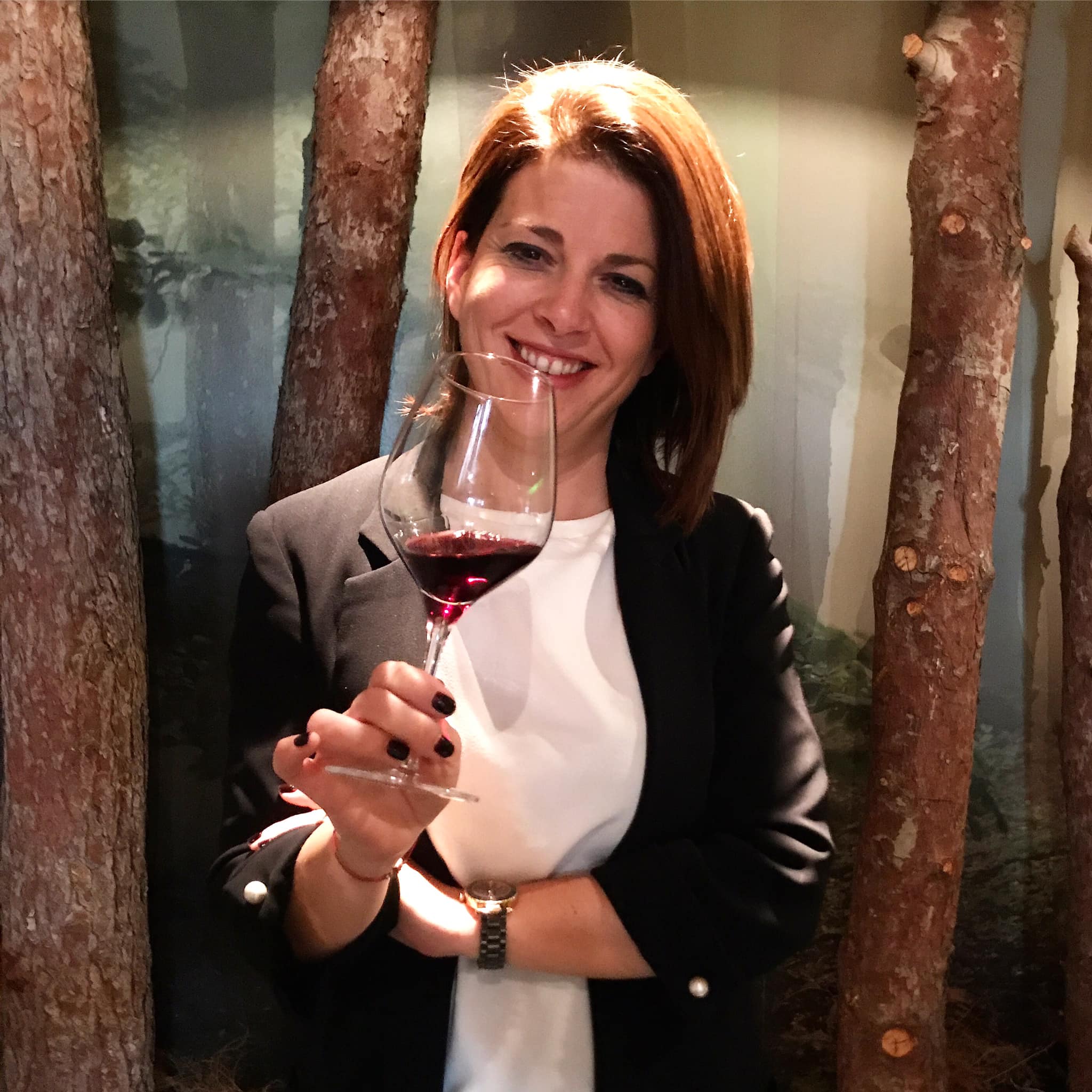 Curso de sumillería y cata de vinos con formadora profesional